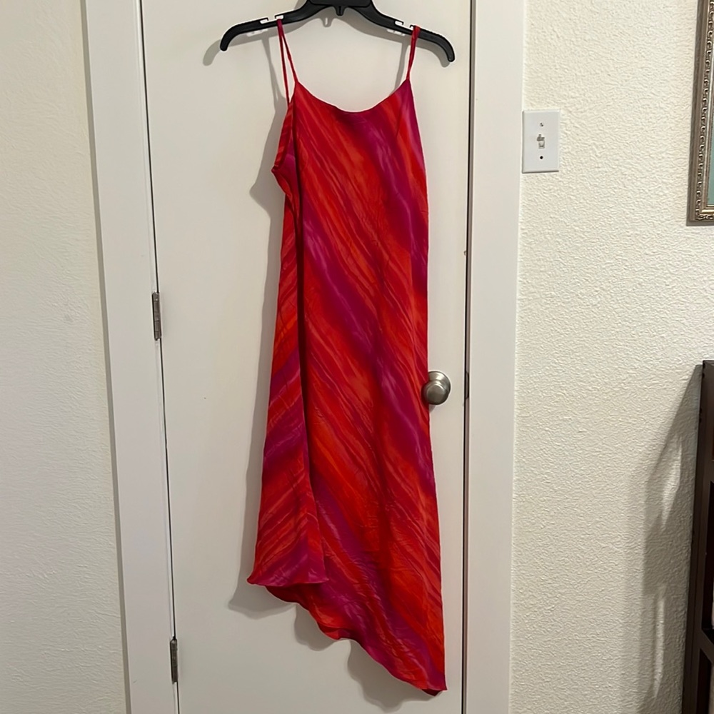 Sheath Nicolette dress 9/10